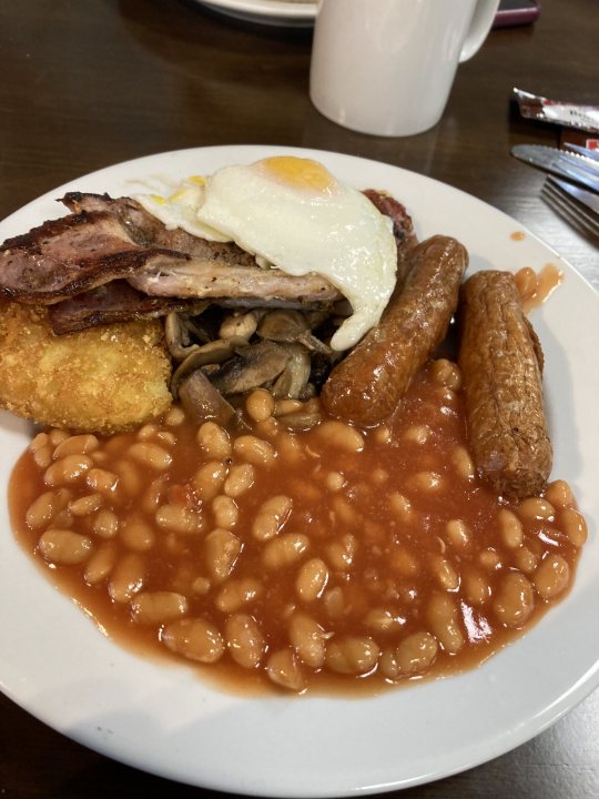 The Great Breakfast photo thread (Vol. 2) - Page 578 - Food, Drink & Restaurants - PistonHeads UK