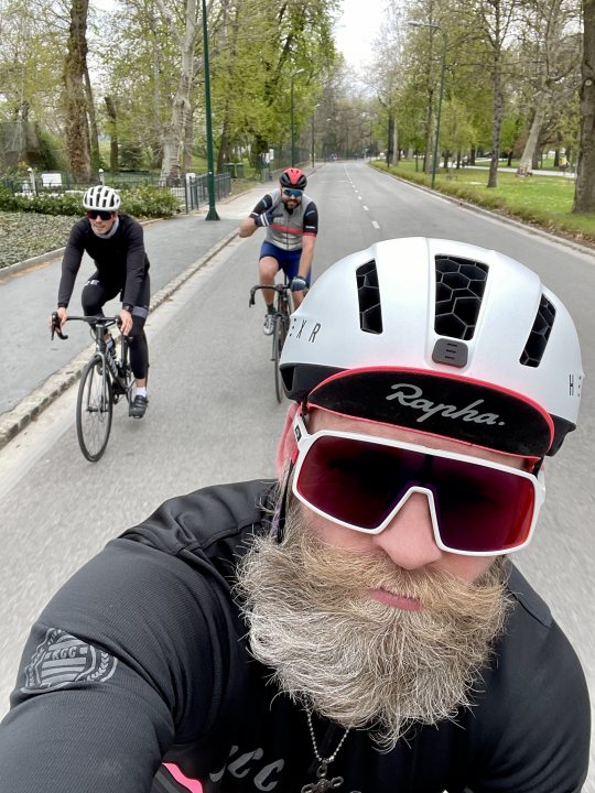 The "Photos From Today's Ride" thread. (Vol. 2) - Page 8 - Pedal Powered - PistonHeads UK