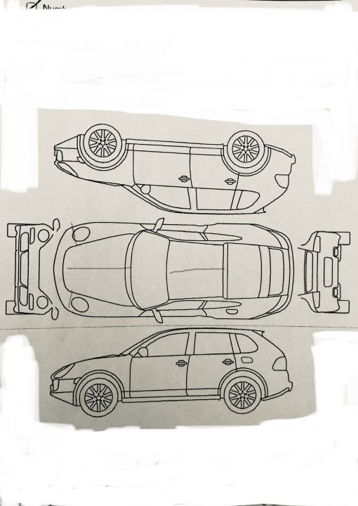 D.I.Y. Ceramic Coating - Page 1 - Porsche General - PistonHeads