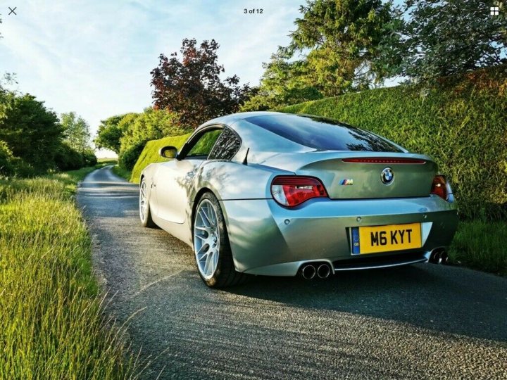 What private plates do you have? - Page 39 - General Gassing - PistonHeads