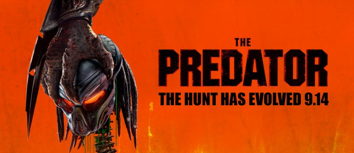The Predator - Page 1 - TV, Film & Radio - PistonHeads