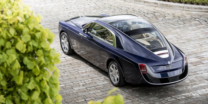RE: Bugatti La Voiture Noire: Geneva 2019 - Page 4 - General Gassing - PistonHeads