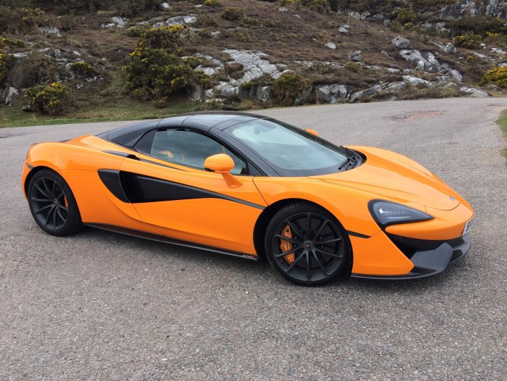 Oh dear I appear to of.... - Page 4 - McLaren - PistonHeads