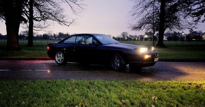 E31 840Ci - first ever BMW (and a daily!) - Page 6 - Readers' Cars - PistonHeads UK