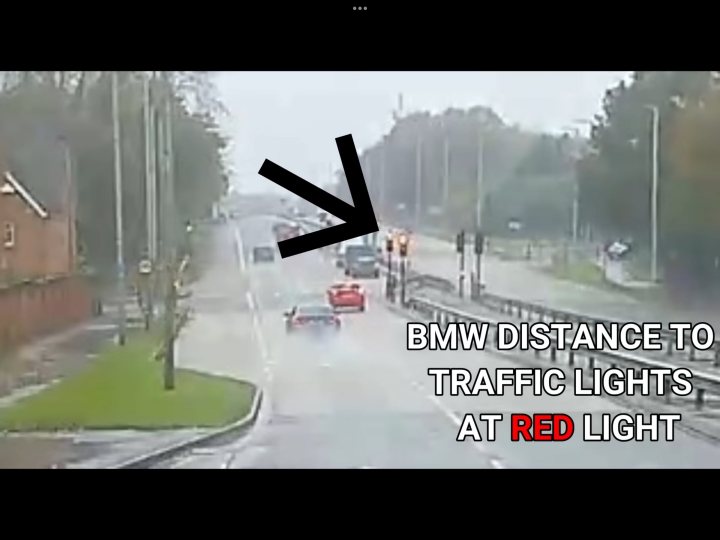 The "S**t Driving Caught On Cam" Thread (Vol 6) - Page 96 - General Gassing - PistonHeads UK