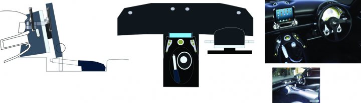 CAR STEREO'S FOR A TVR TUSCAN - Page 1 - General TVR Stuff & Gossip - PistonHeads