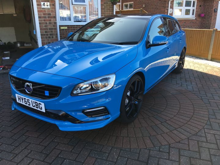 Post your new car here - Page 55 - South Coast - PistonHeads
