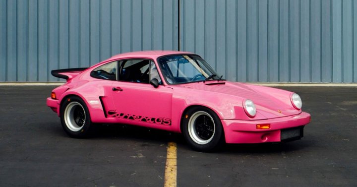 I've just bought some poverty Pork .... - Page 380 - Porsche General - PistonHeads
