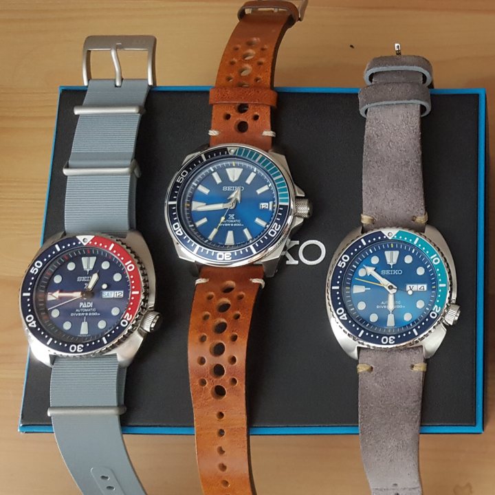 Let's see your Seikos! - Page 153 - Watches - PistonHeads