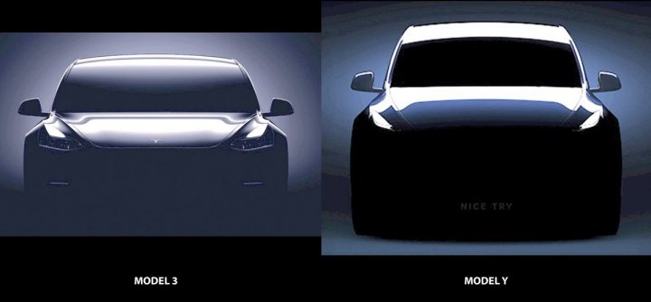 Tesla Model Y - Page 3 - EV and Alternative Fuels - PistonHeads