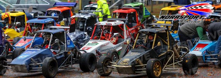 Who's racing what in 2015?  - Page 2 - UK Club Motorsport - PistonHeads