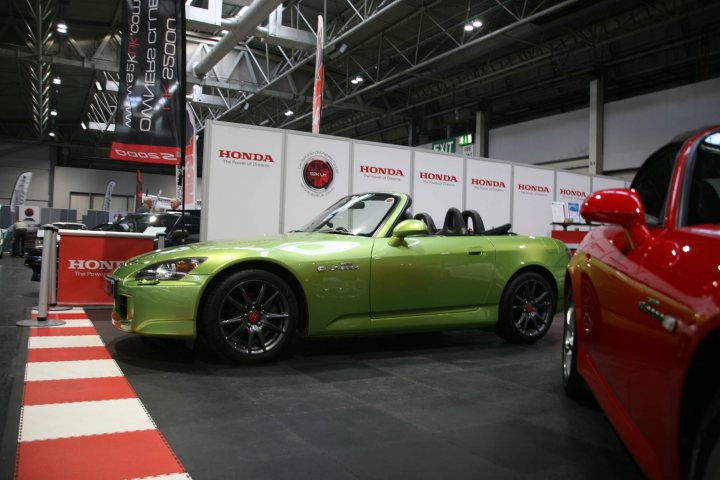 S2000 - why such a range of values - Page 3 - Honda - PistonHeads