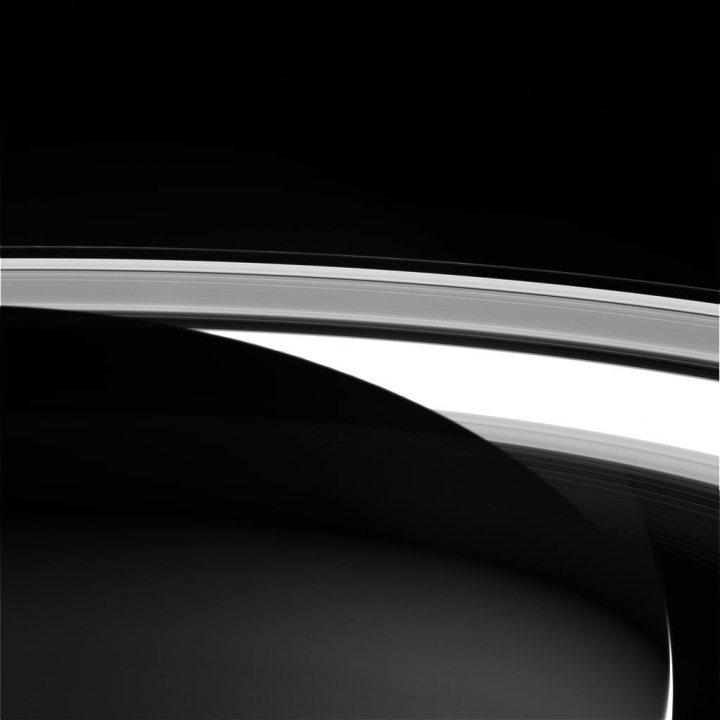 Saturn images - Cassini - Page 5 - Science! - PistonHeads