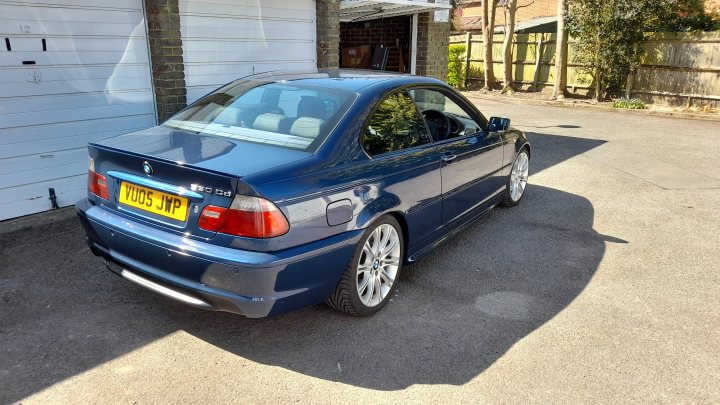 What have you done to your BMW today? - Page 10 - BMW General - PistonHeads UK