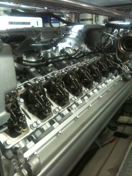 Boat engines - Page 4 - Boats, Planes & Trains - PistonHeads