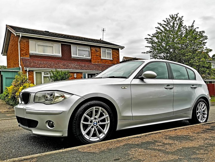 RE: Shed Buying Guide | BMW 1 Series (E87) - Page 7 - General Gassing - PistonHeads