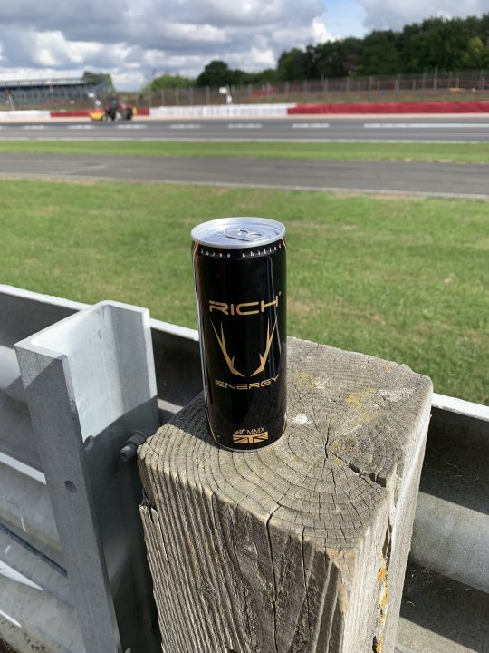 Rich Energy drop Haas. No...Really. Seriously... - Page 55 - Formula 1 - PistonHeads UK