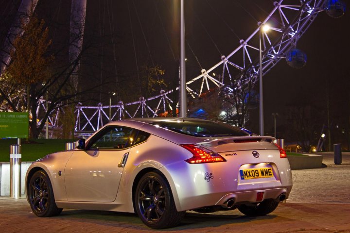 Photos Session In London - Page 1 - Photography & Video - PistonHeads