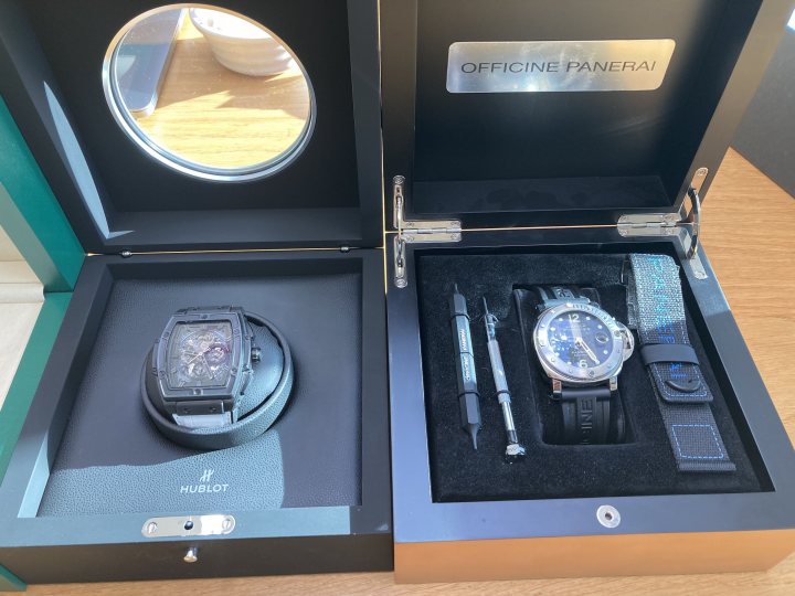 My little collection - Page 14 - Watches - PistonHeads