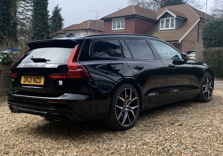 Show us your Ovlov thread. - Page 30 - Volvo - PistonHeads UK