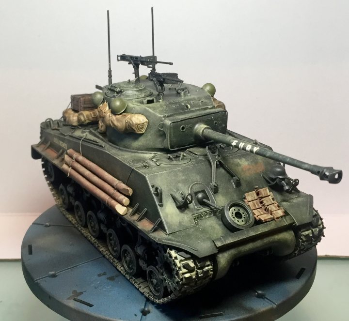 1/35 WW2 Armour - Page 2 - Scale Models - PistonHeads