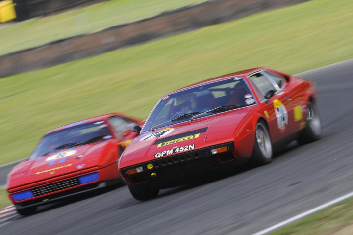 308 GT4 Love? - Page 2 - Ferrari Classics - PistonHeads