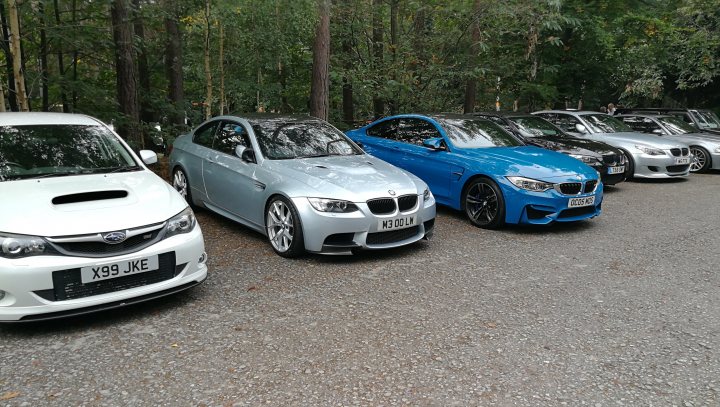 The return of my E60 M5 - Wallet drained - Page 14 - Readers' Cars - PistonHeads