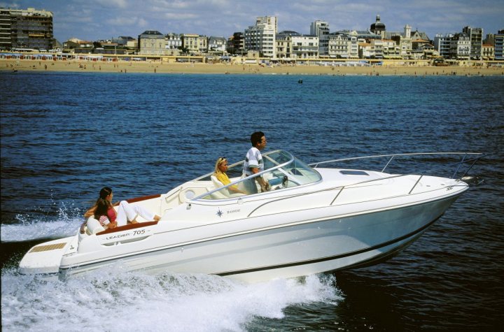 Which boat for next summer? - Page 2 - Boats, Planes & Trains - PistonHeads