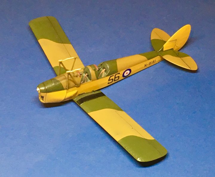 Airfix 1:72 Tiger Moth  - Page 4 - Scale Models - PistonHeads