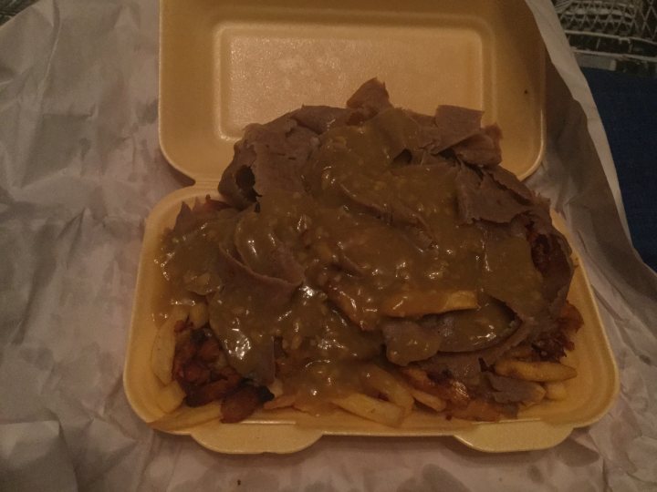 Dirty Takeaway Pictures Volume 3 - Page 50 - Food, Drink & Restaurants - PistonHeads