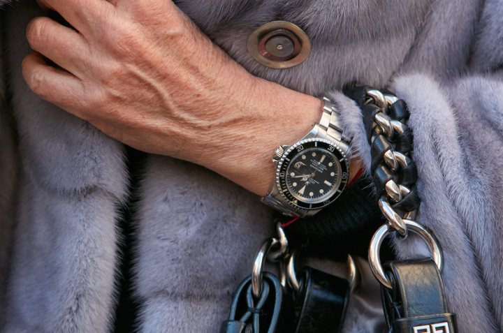 Ladies Rolex - buying tips? - Page 2 - Watches - PistonHeads
