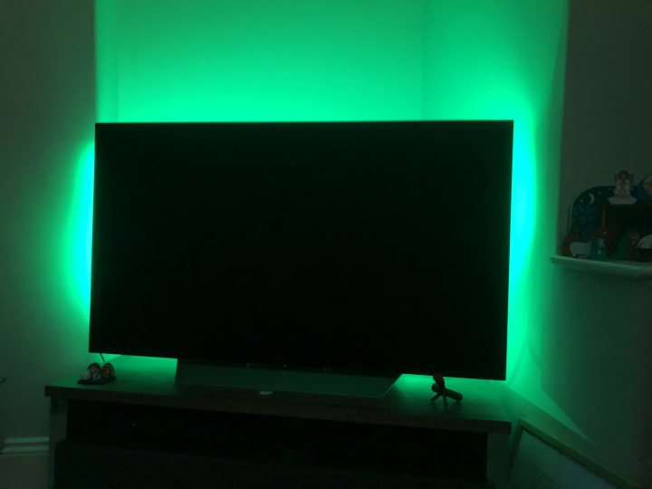 Philips Hue Lighting - owners thread - Page 62 - Computers, Gadgets & Stuff - PistonHeads