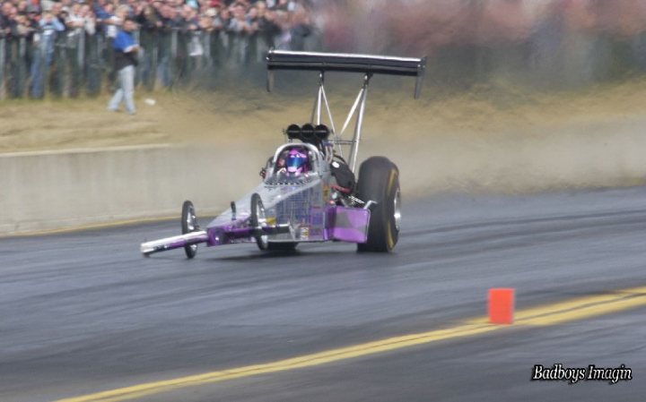 Video Exploding Clutch Dragsters Pistonheads