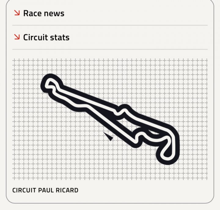 French GP - Bad reviews - Traffic/Parking/Facilities - Page 2 - Formula 1 - PistonHeads