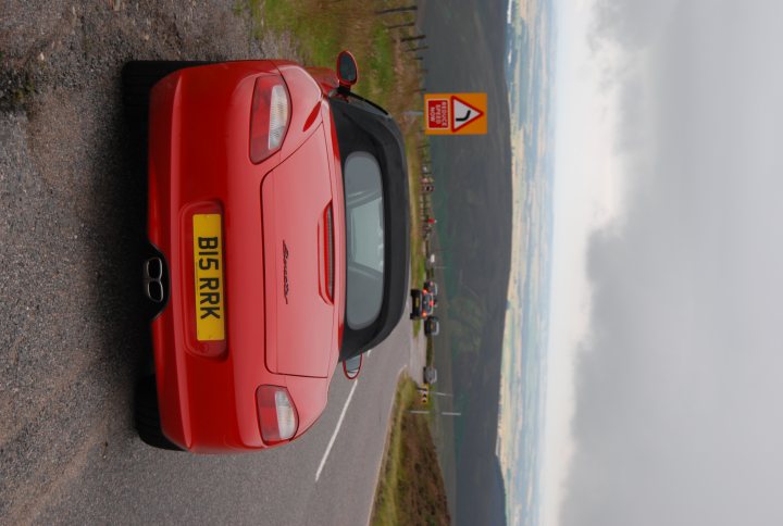 Boxster & Cayman Picture Thread - Page 44 - Boxster/Cayman - PistonHeads UK