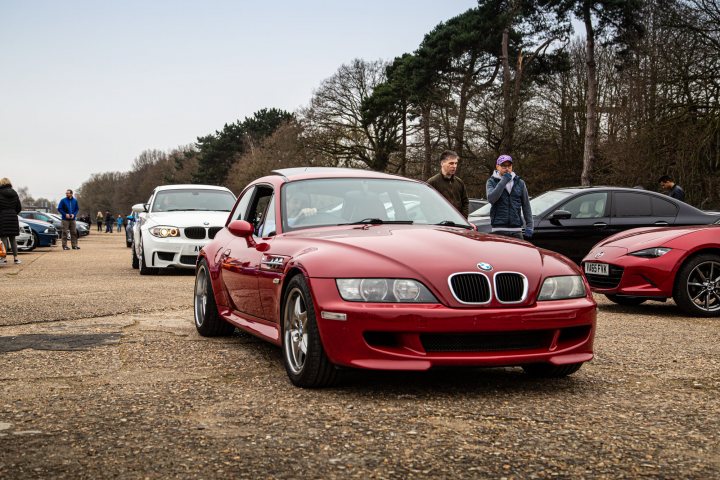 M Coupe Clownshoe, V8 M3 and 944 fun - Page 20 - Readers' Cars - PistonHeads UK