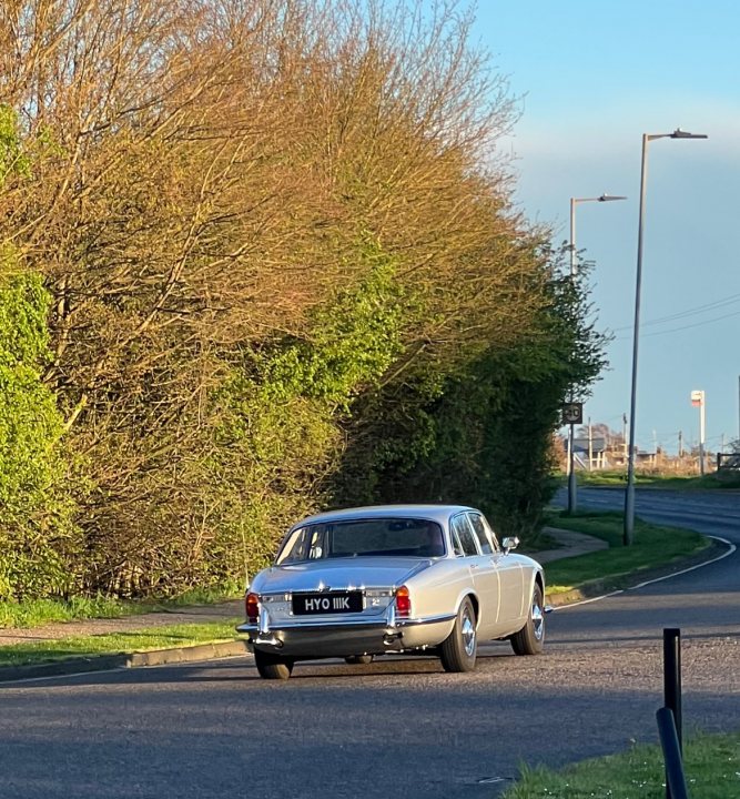The Kent & Essex Spotted Thread! - Page 510 - Kent & Essex - PistonHeads UK