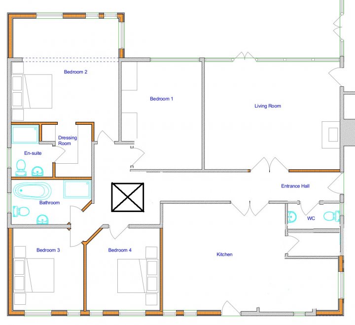 Extension plans - Page 2 - Homes, Gardens and DIY - PistonHeads