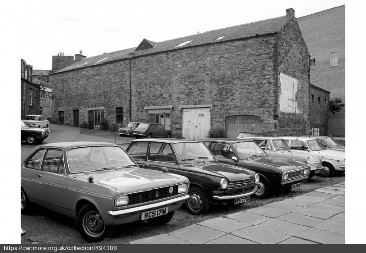 A 'period' classics pictures thread (Mk II) - Page 306 - Classic Cars and Yesterday's Heroes - PistonHeads UK