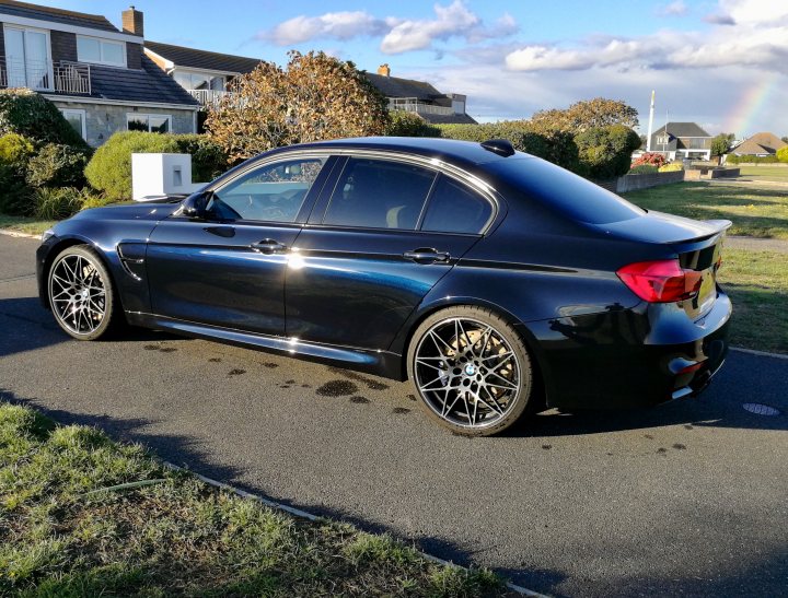 Show Me Your BMW!!!!!!!!! - Page 396 - BMW General - PistonHeads