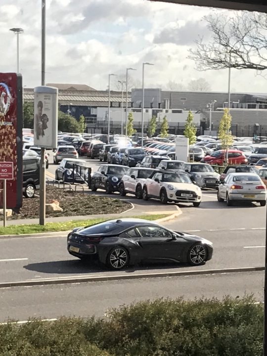 The 2017 Yorkshire Spotted Thread - Page 64 - Yorkshire - PistonHeads