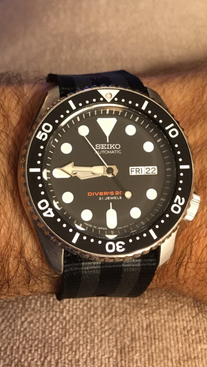 Let's see your Seikos! - Page 66 - Watches - PistonHeads