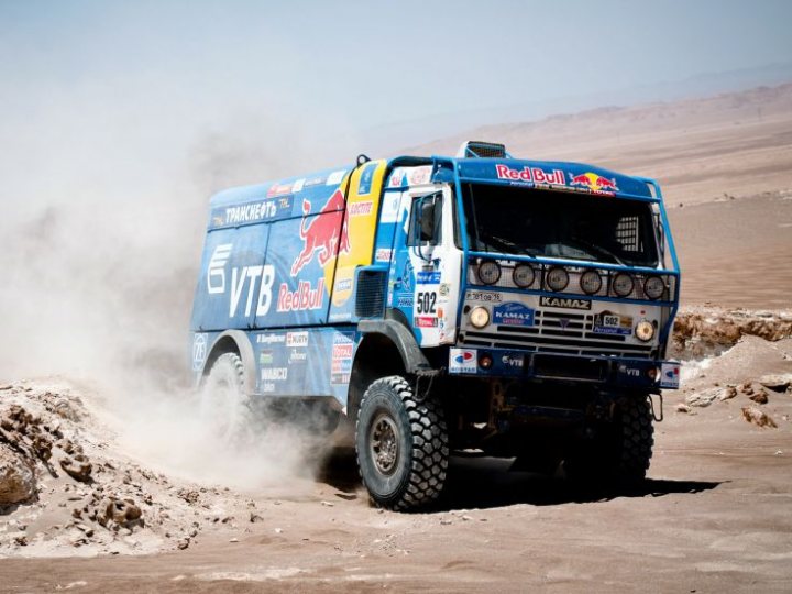 Serious offroading - Range Rover, Shogun or Land Cruiser? - Page 1 - Off Road - PistonHeads