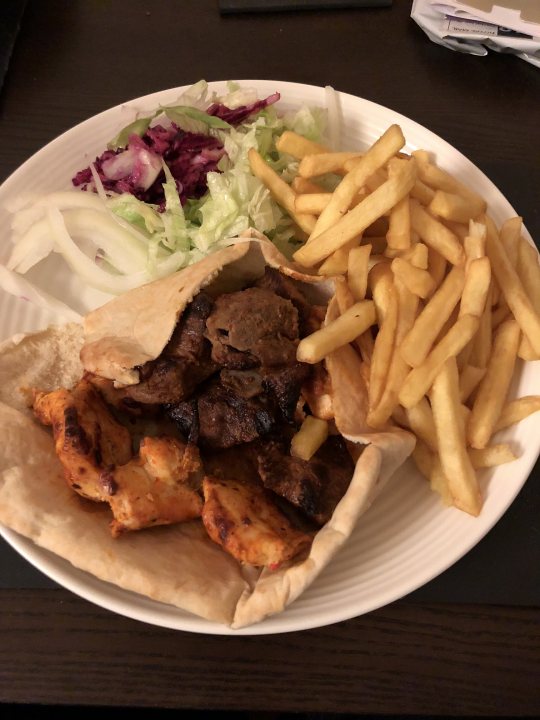 Dirty Takeaway Pictures Volume 3 - Page 145 - Food, Drink & Restaurants - PistonHeads