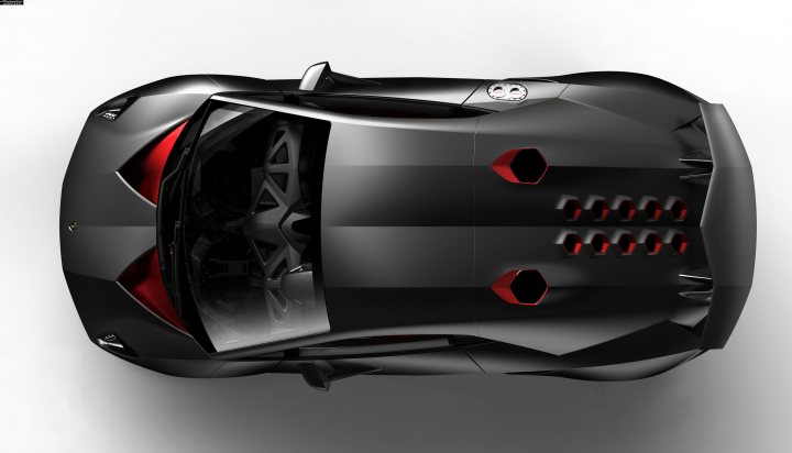 Pistonheads Lamborghini Model