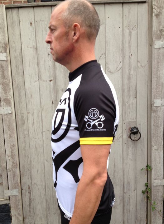 PH Cycle Jerseys - Page 32 - Pedal Powered - PistonHeads