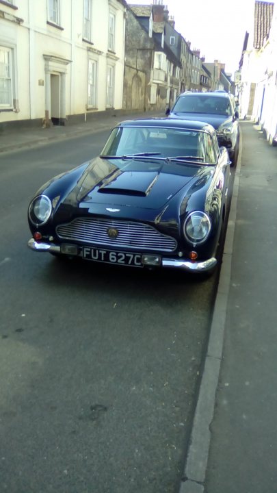The South West spotted thread! - Page 485 - South West - PistonHeads