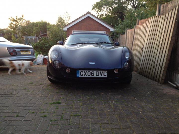 Show us your convertible/cabriolet - Page 11 - General Gassing - PistonHeads