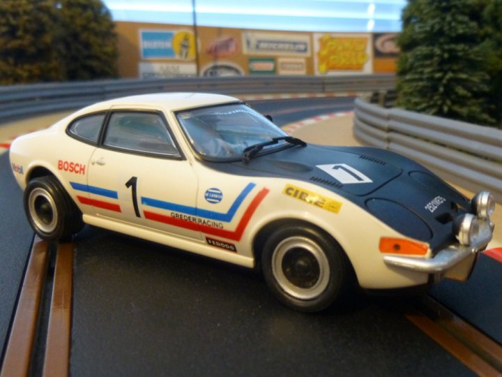 Scalextric - Page 23 - Scale Models - PistonHeads