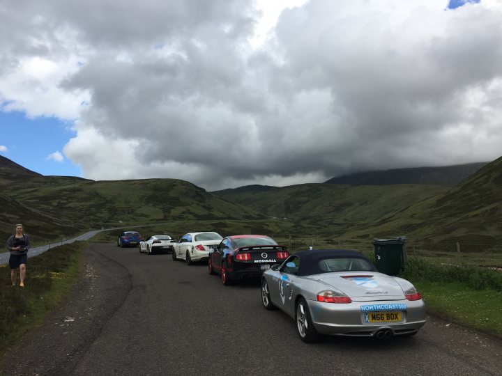 Highlands - Page 229 - Roads - PistonHeads